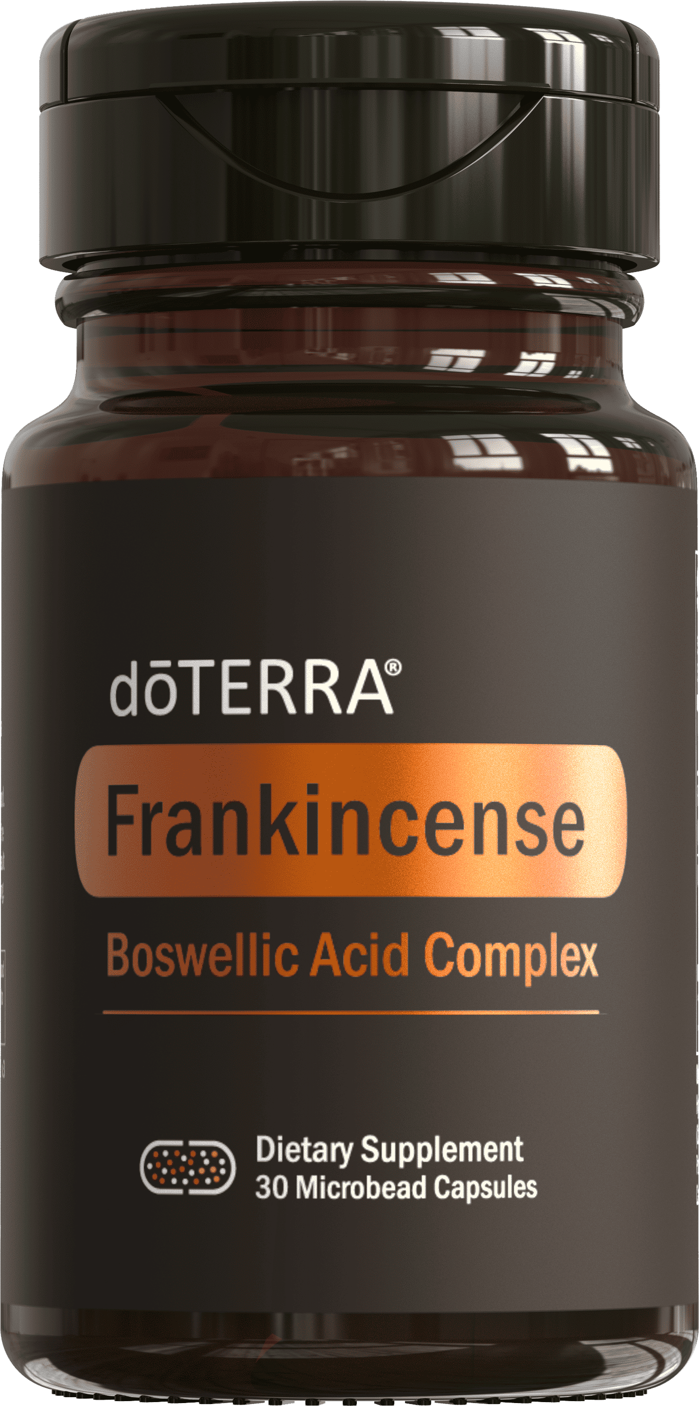 doTERRA Frankincense Boswellic Acid Complex