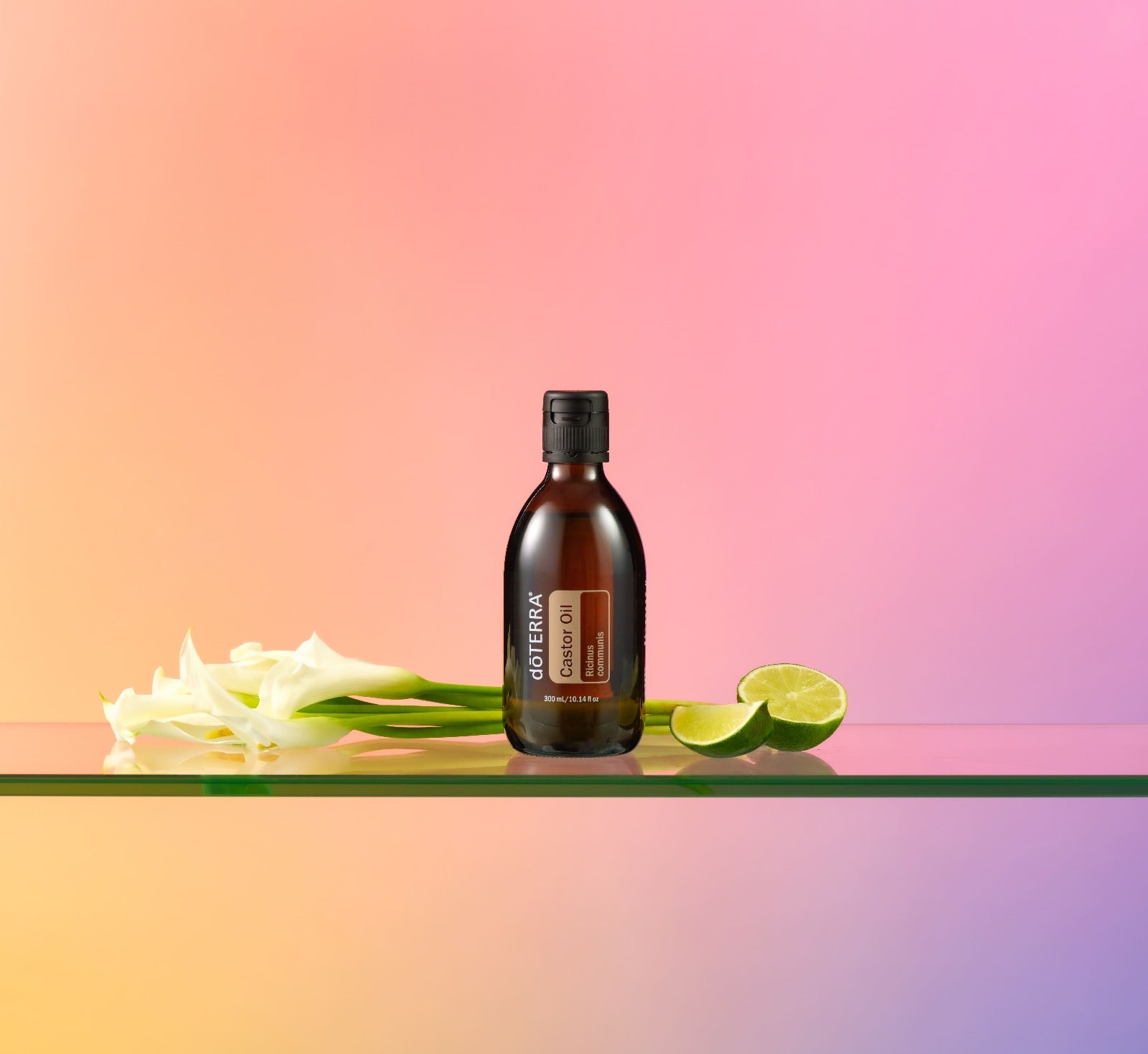 Castor Oil