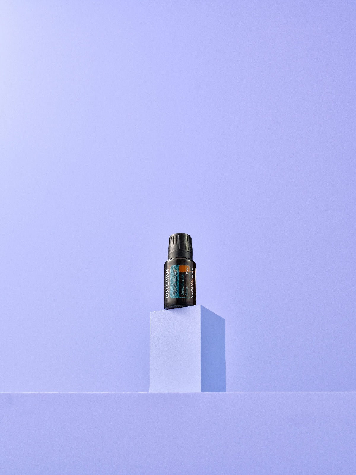 RevitaZen Detoxification Blend