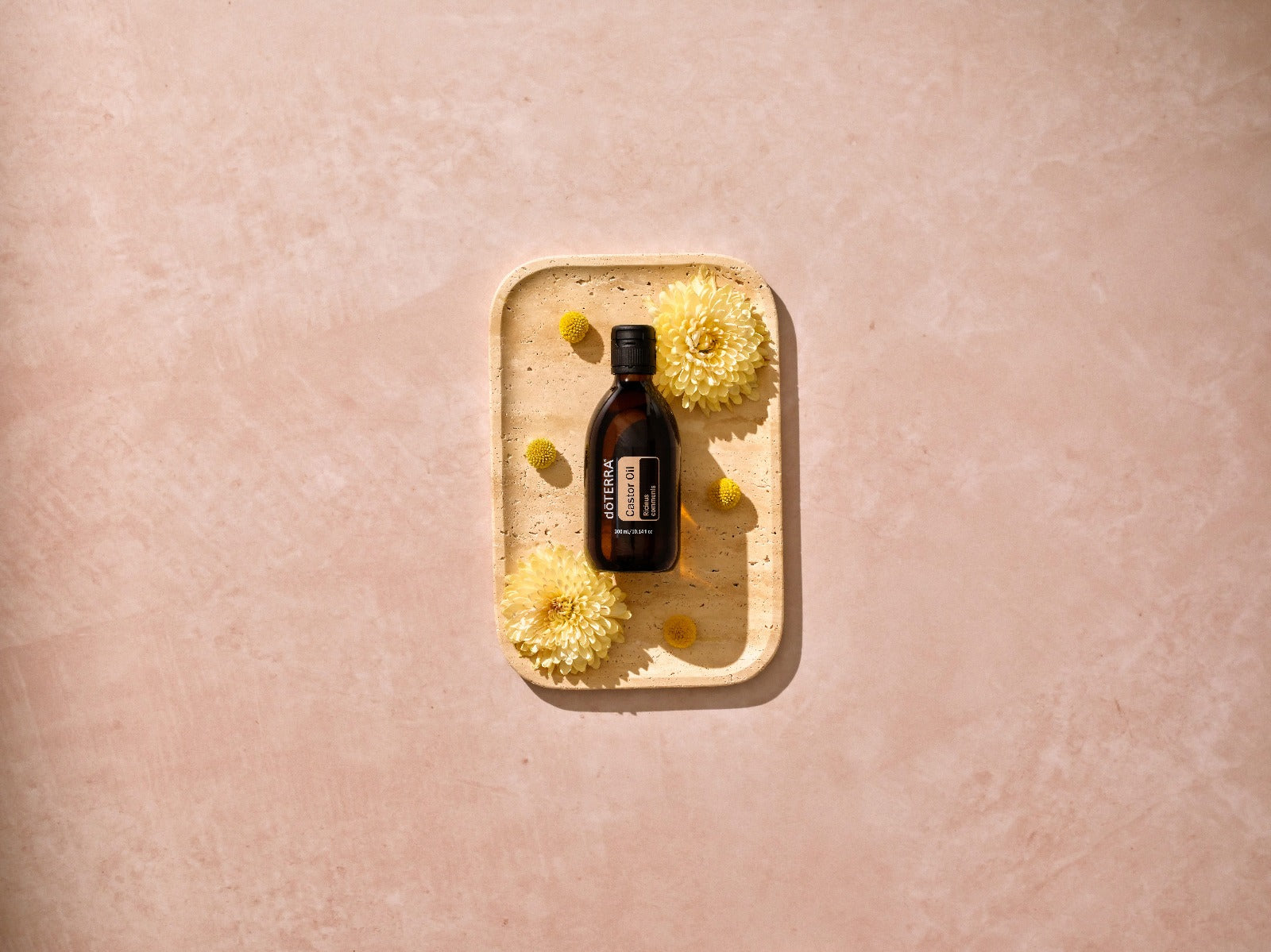 Castor Oil